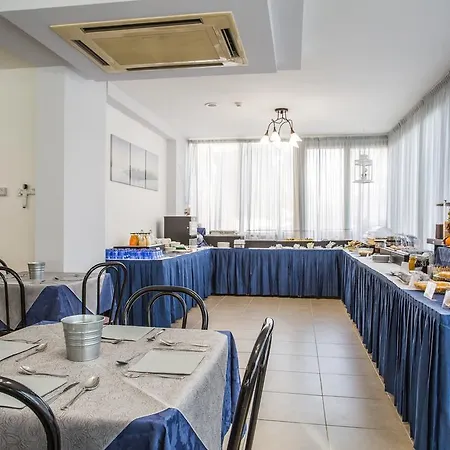 Hotel Nancy - Giovani e Gruppi Amici-2