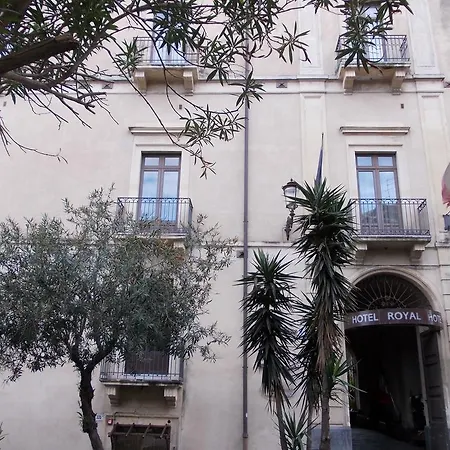 Hotel Royal-2