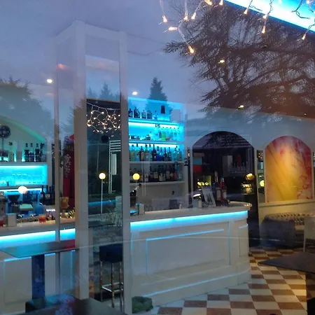 Hotel La Meridiana-2