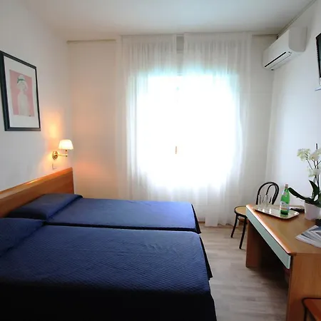 Albergo Villa Gradita-3