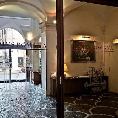 Domus Romana Hotel-3