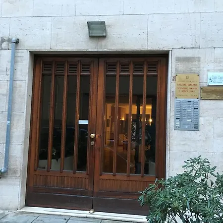 Martins Rooms Palermo-3