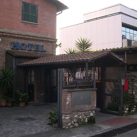 Hotel Fidene-3