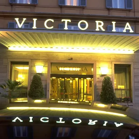 Hotel Victoria-3
