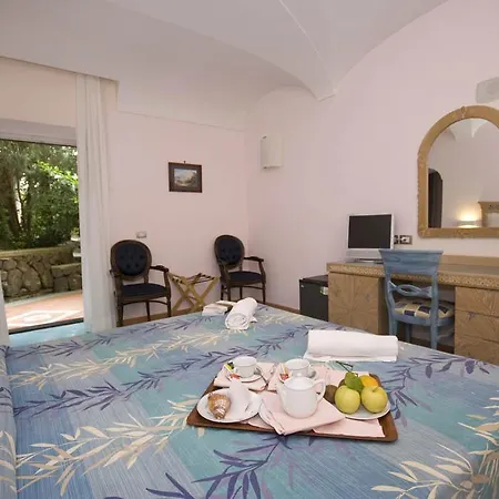 Hotel Isola Verde-3