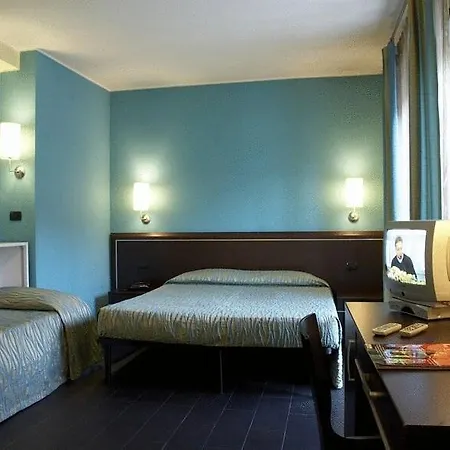 Hotel Campidoglio-3