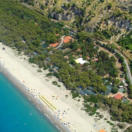 Villaggio Camping Odissea-2