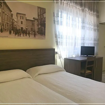 Hotel I Cugini-2