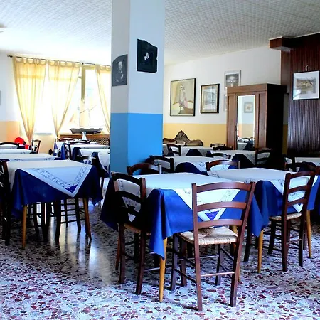 Albergo Nella-3