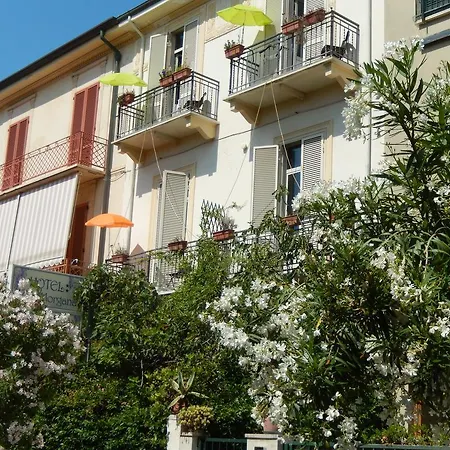 Hotel Villa Morgana-2
