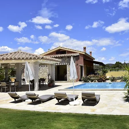 Hotel I Graniti-3