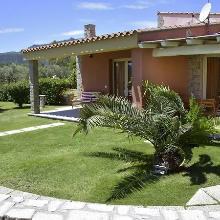 Affittacamere B&B La Villa dei Graniti-3