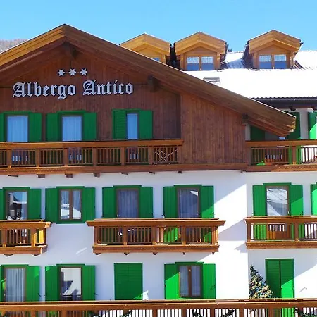 Albergo Antico-2