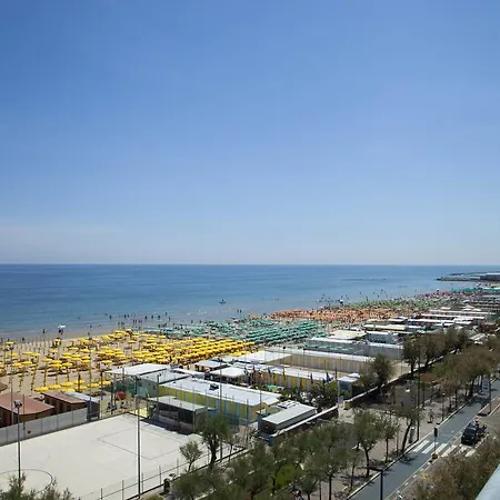 Hotel Mare-3