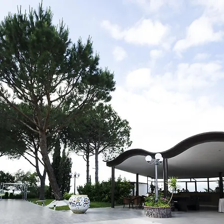 La Baita Del Re Resort-3