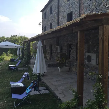 B&B Oca Nera Lerici-3