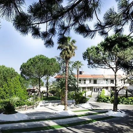 La Baita Del Re Resort-2