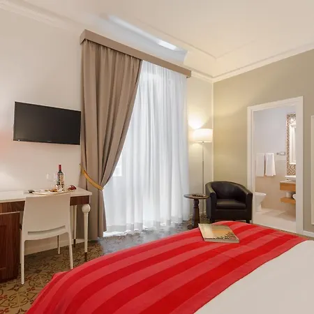 Hotel Moderno-2