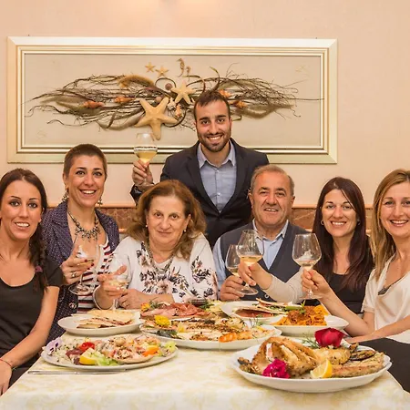 Albergo Ristorante Pozzi-3