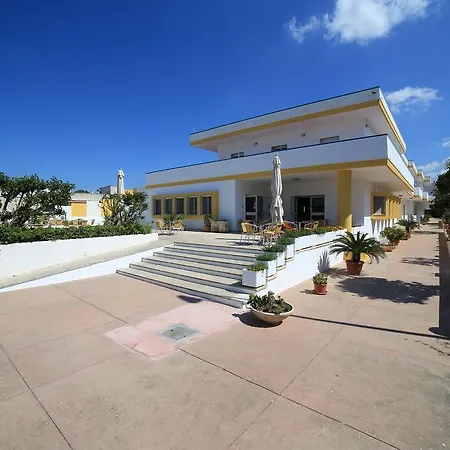 Hotel Albatros-2