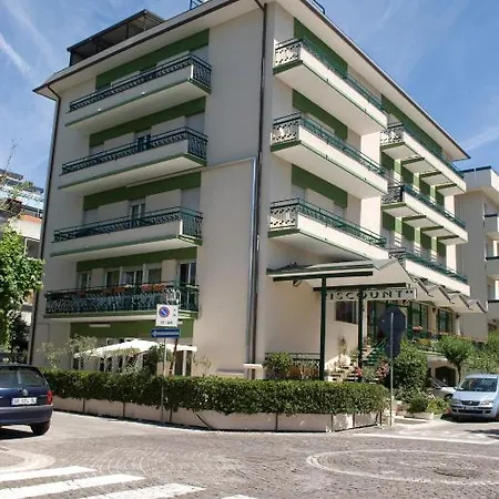 Hotel Viscount-2