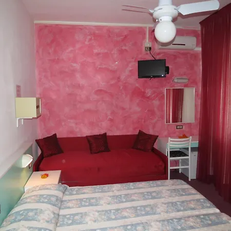 Hotel Fortuna-2