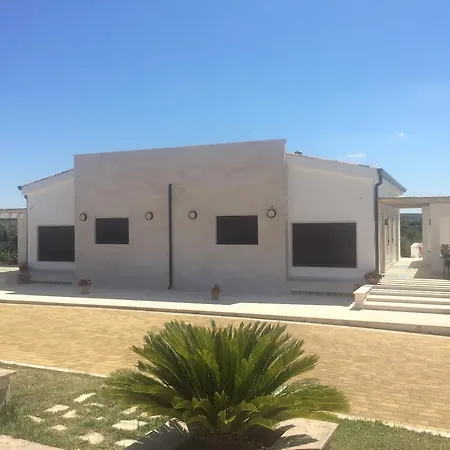Grotta Cilicia B&B-2