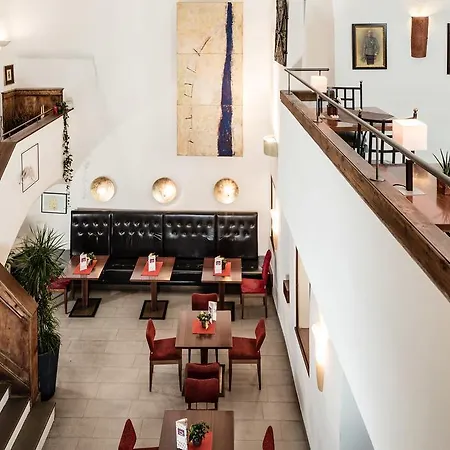 Hotel Restaurant Lilie-2