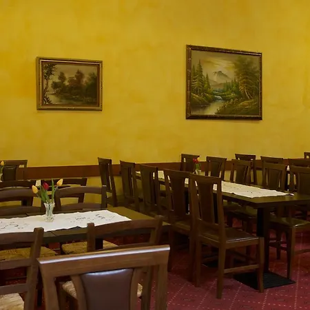 Hotel Buenos Aires-3