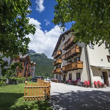 Hotel Pavone-2