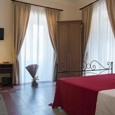 B&B Palazzo Tornabene-3