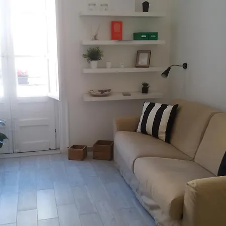 Apartment24 By Palermo Inn Group-2