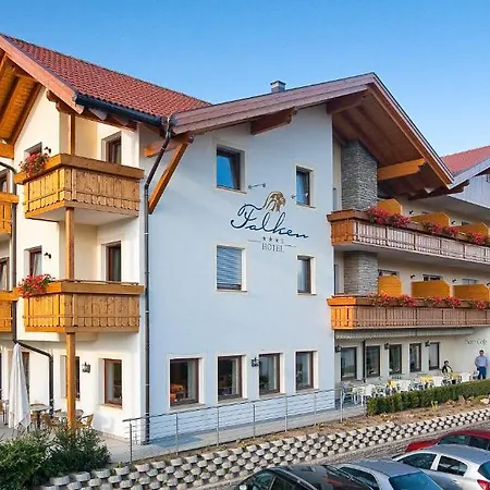 Hotel Falken-2