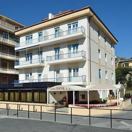 Hotel Guya-3