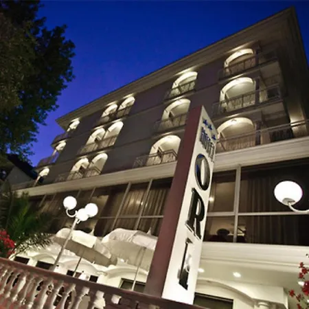 Hotel Ori-3