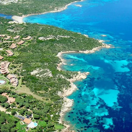 Cala Paradiso Residence-3