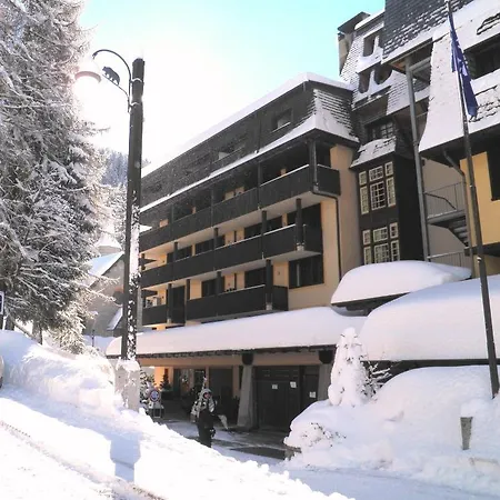 R.T.A. Hotel Des Alpes 2-2