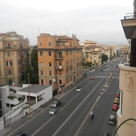 Morgagni House-2