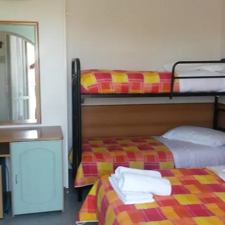 Hotel Orchidea-3