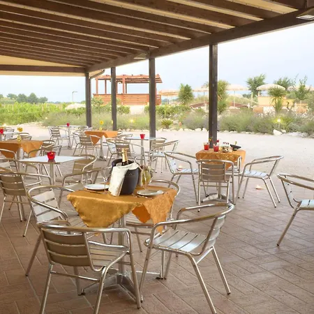 Le Fiabe Hotel Resort-2