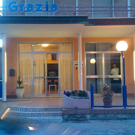 Grazia Rimini Hotel-3