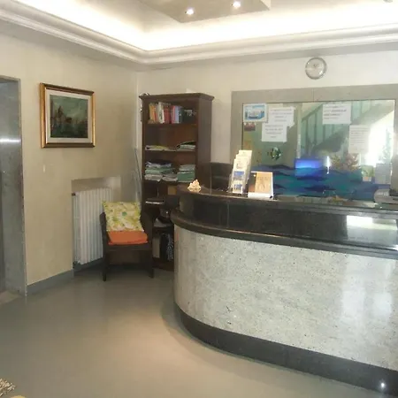Hotel Da Bepi-2