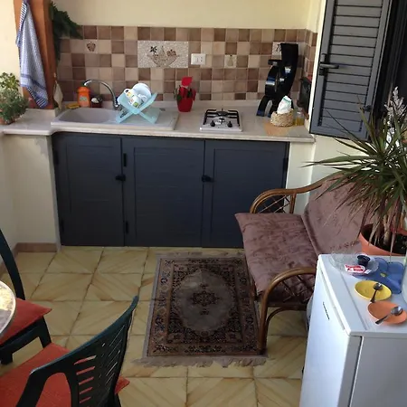 B&B Mar Tirreno-3