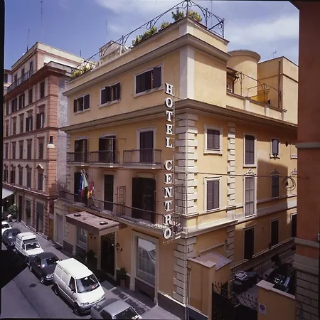 Hotel Centro-2