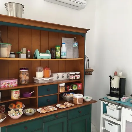 B&B Stella Marina-3