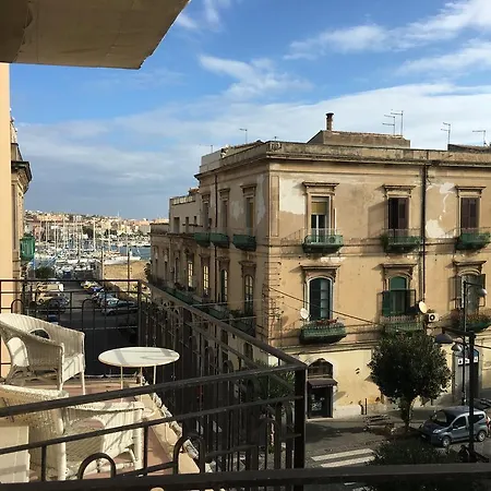 B&B Stella Marina-2