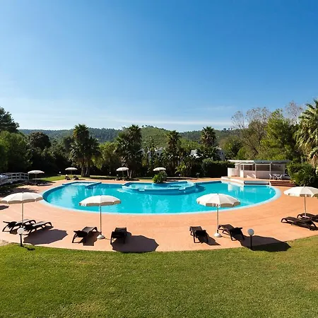Life Resort Gusmay Beach & Spa - Hotel Cala Del Turco-3