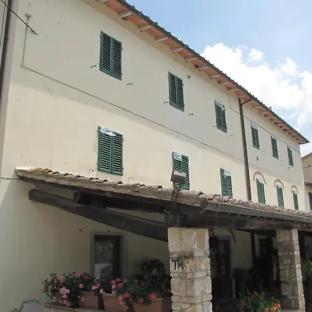 Residence Casprini Da Omero-3