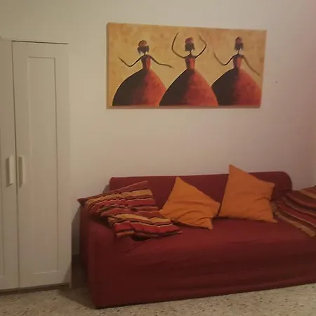 Bed & Breakfast Ciaramira-3