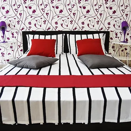 Papillon Bnb-2